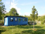 42. planinarska kuća Glavaš